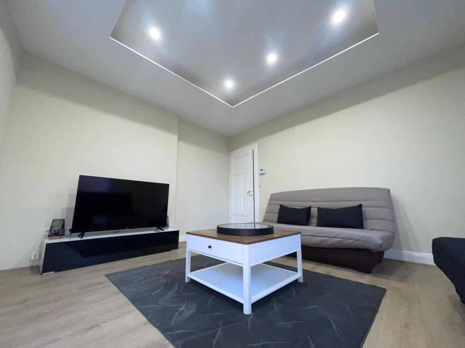 Magnifique Appartement Charmant T3 80M2 Parking Gratuit Rosheim Exterior foto